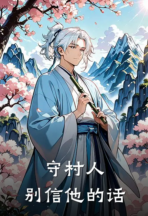 守村人：别信他的话