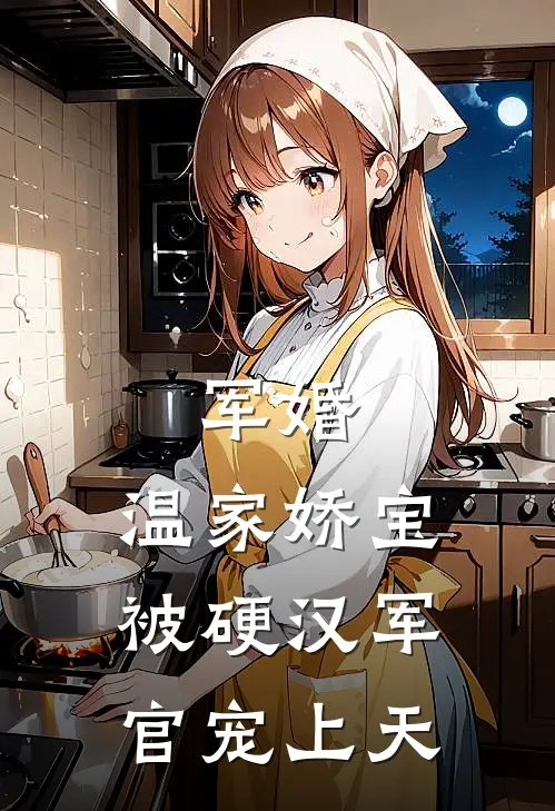 军婚：温家娇宝被硬汉军官宠上天