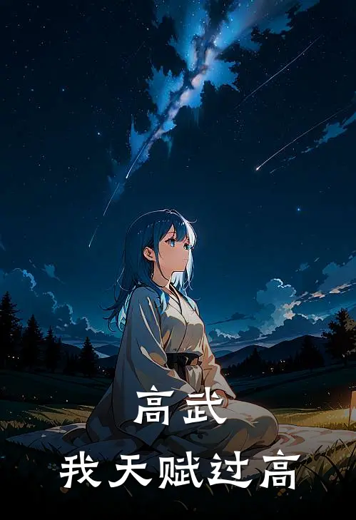 高武：我天赋过高