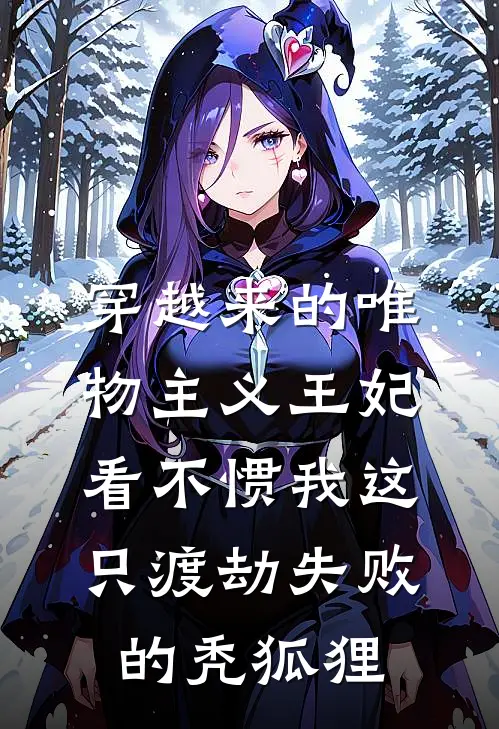 穿越来的唯物主义王妃，看不惯我这只渡劫失败的秃狐狸