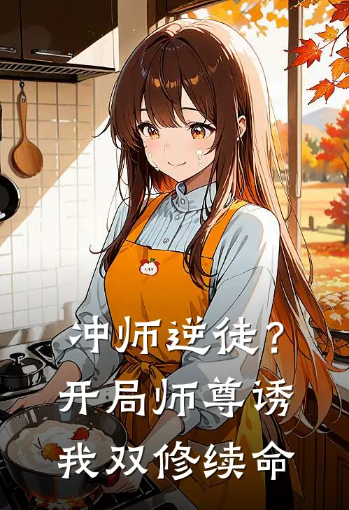 冲师逆徒？开局师尊诱我双修续命