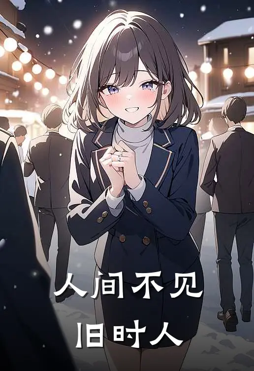 人间不见旧时人