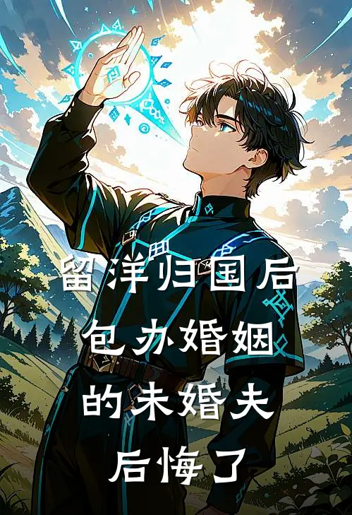 留洋归国后，包办婚姻的未婚夫后悔了