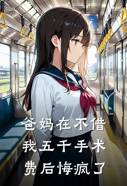 爸妈在不借我五千手术费后悔疯了