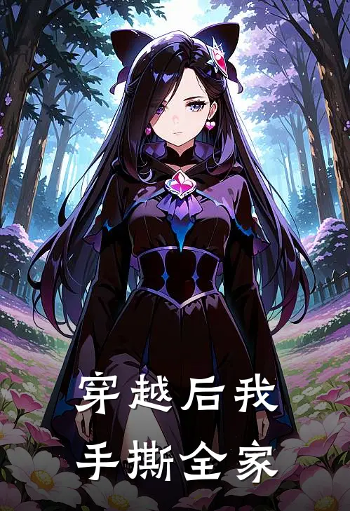 穿越后我手撕全家
