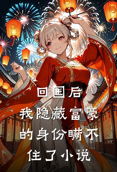 回国后，我隐藏富豪的身份瞒不住了小说