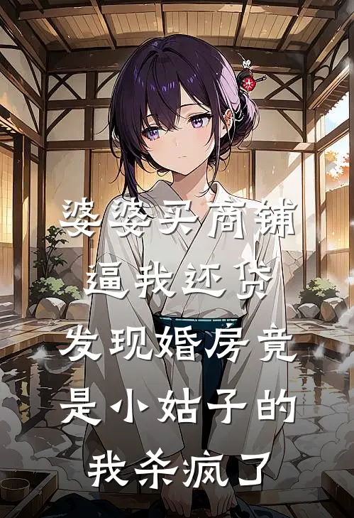 婆婆买商铺逼我还贷，发现婚房竟是小姑子的，我杀疯了