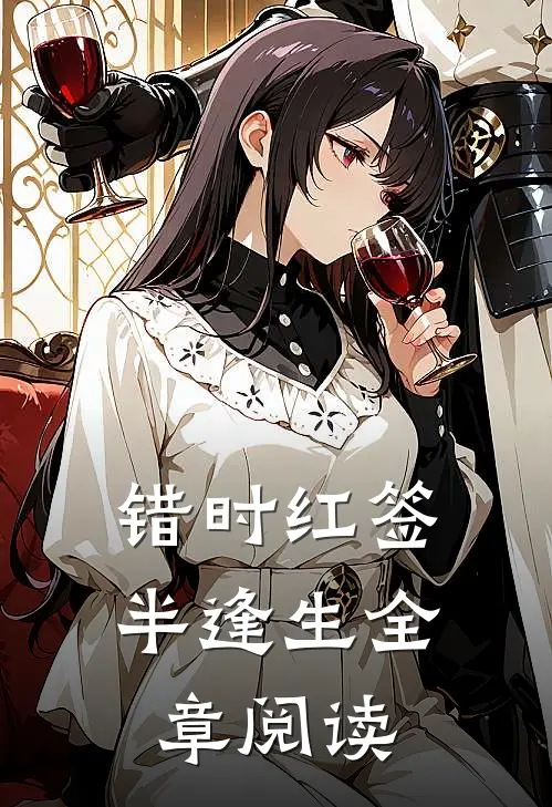 错时红签半逢生全章阅读