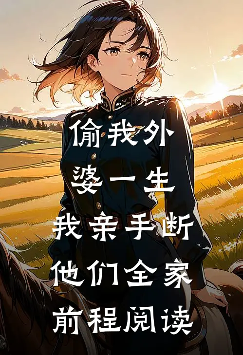偷我外婆一生，我亲手断他们全家前程阅读