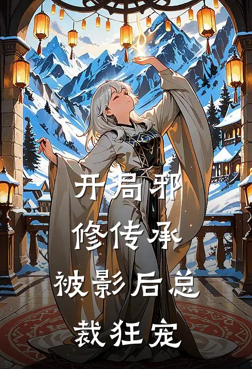 开局邪修传承，被影后总裁狂宠