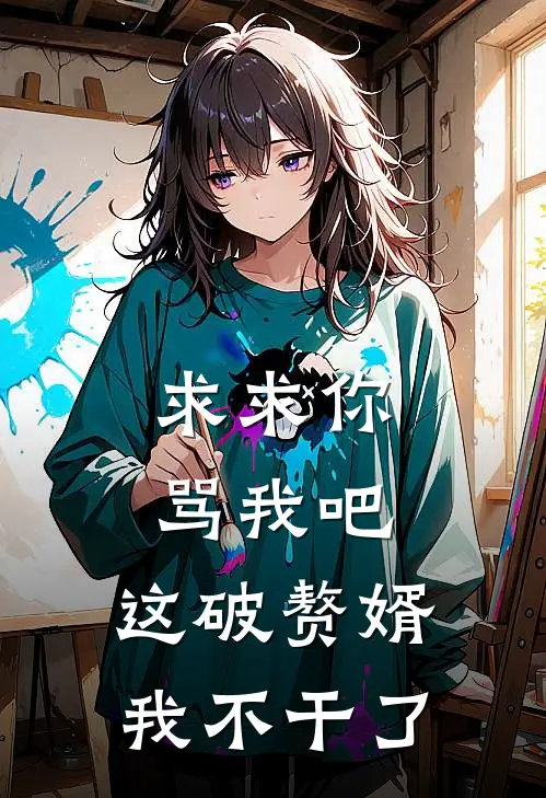 求求你骂我吧，这破赘婿我不干了