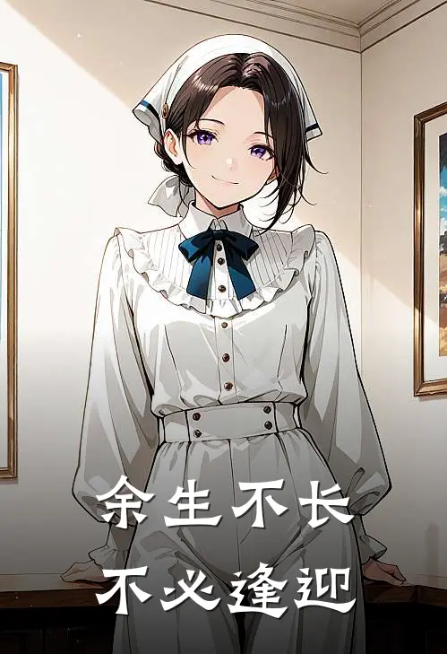 余生不长，不必逢迎