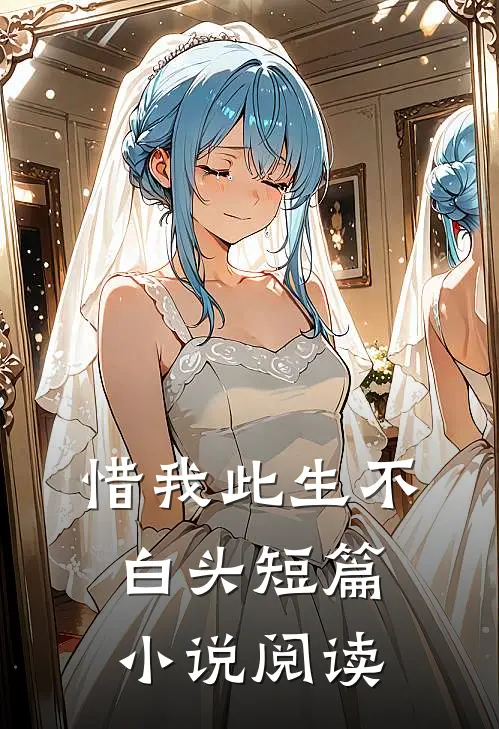 惜我此生不白头短篇小说阅读