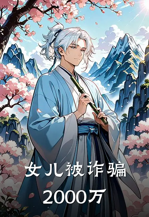 女儿被诈骗2000万