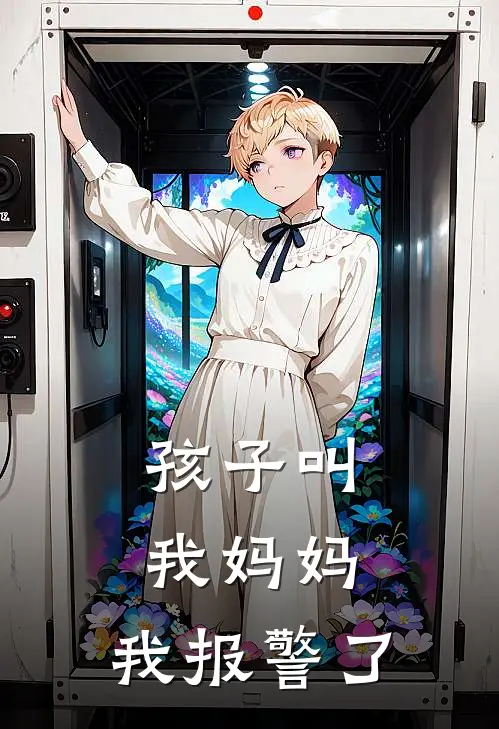 孩子叫我妈妈，我报警了