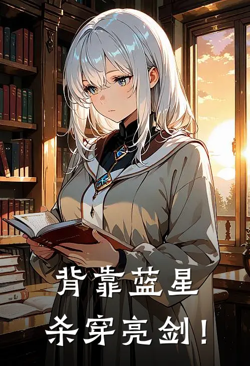 背靠蓝星，杀穿亮剑！