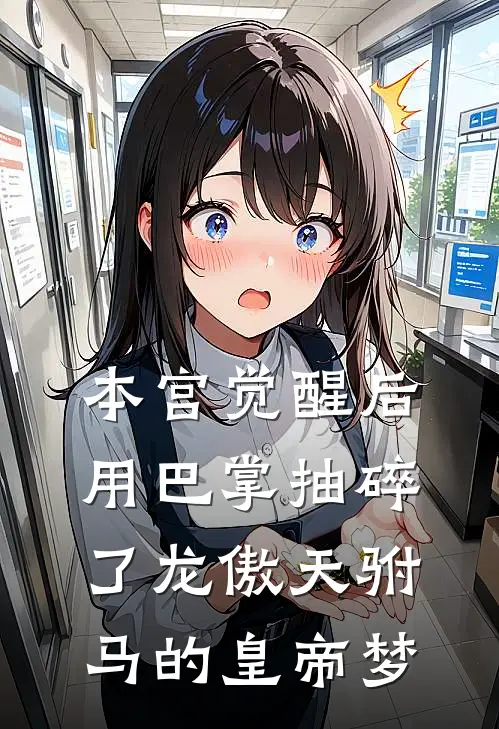 本宫觉醒后，用巴掌抽碎了龙傲天驸马的皇帝梦