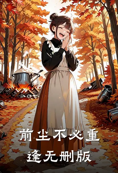 前尘不必重逢无删版