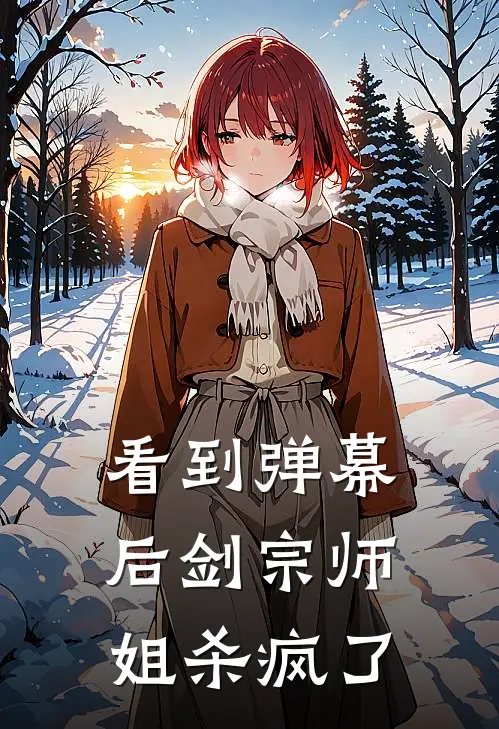 看到弹幕后剑宗师姐杀疯了