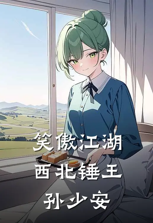 笑傲江湖，西北锤王孙少安