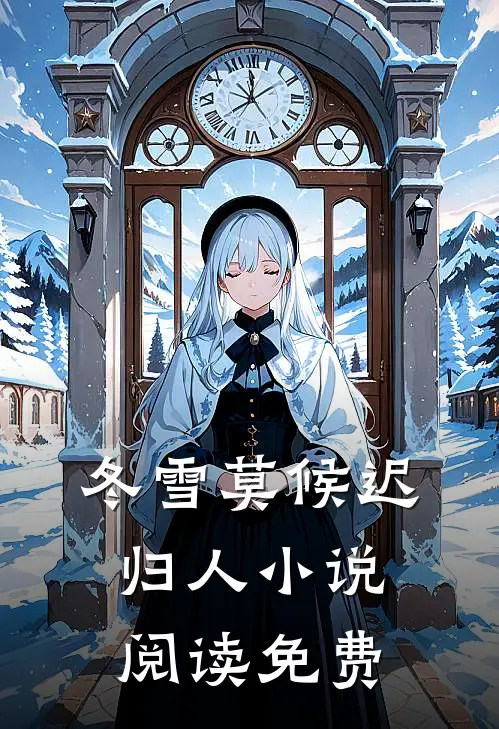 冬雪莫候迟归人小说阅读免费