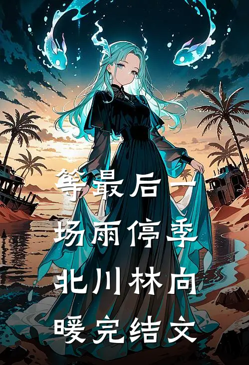 等最后一场雨停季北川林向暖完结文
