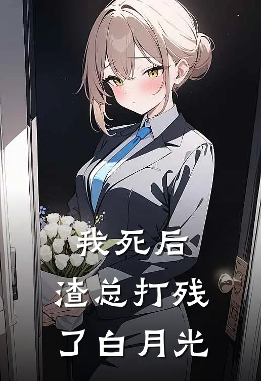 我死后，渣总打残了白月光
