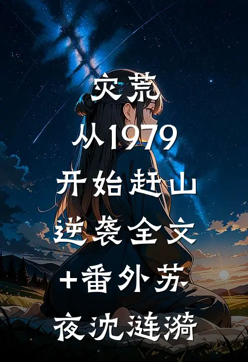 灾荒：从1979开始赶山逆袭全文+番外苏夜沈涟漪