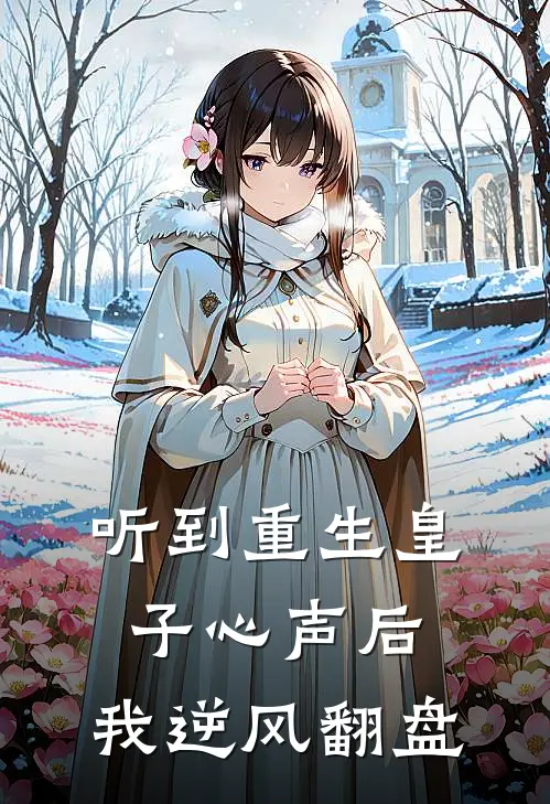 听到重生皇子心声后，我逆风翻盘