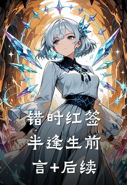 错时红签半逢生前言+后续