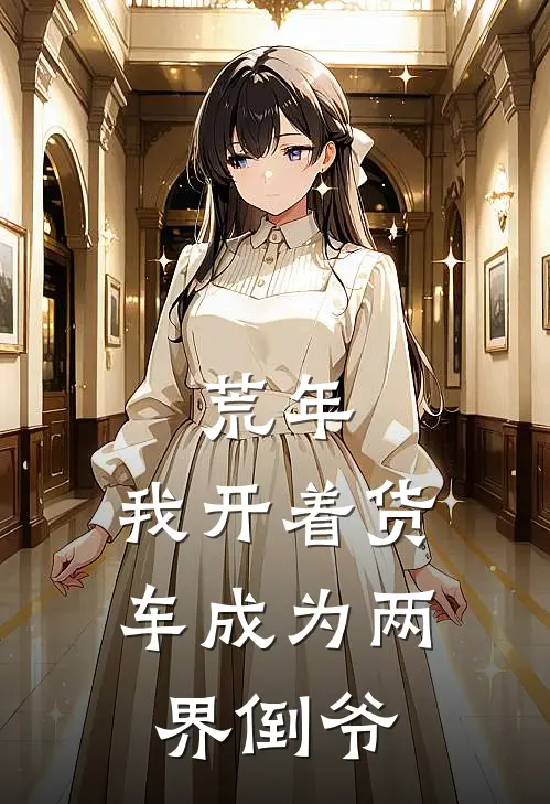 荒年：我开着货车成为两界倒爷