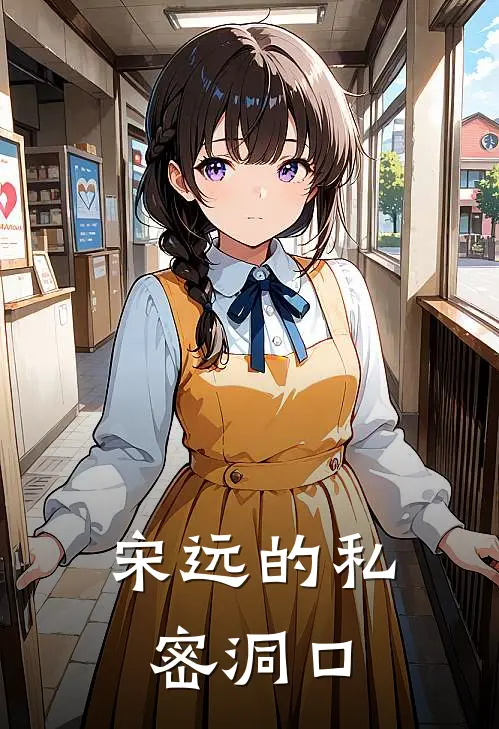 宋远的私密洞口