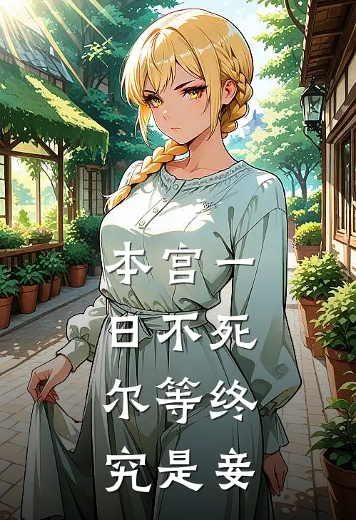 本宫一日不死，尔等终究是妾
