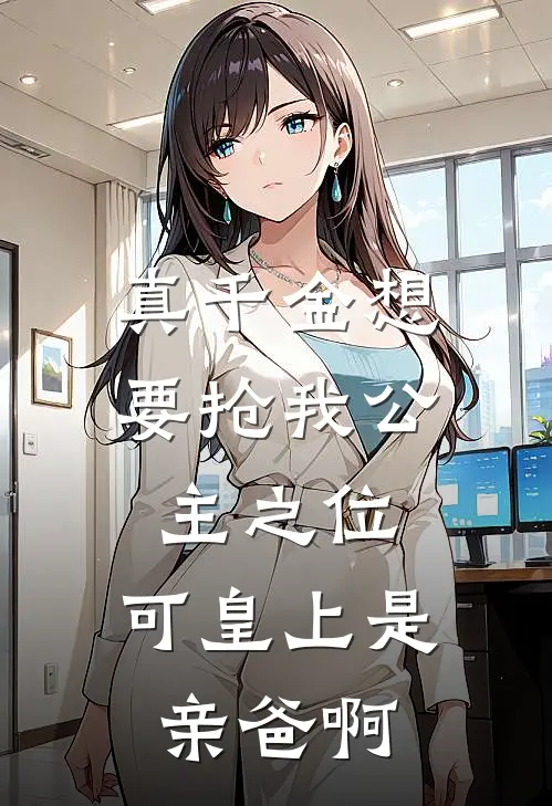 真千金想要抢我公主之位，可皇上是亲爸啊