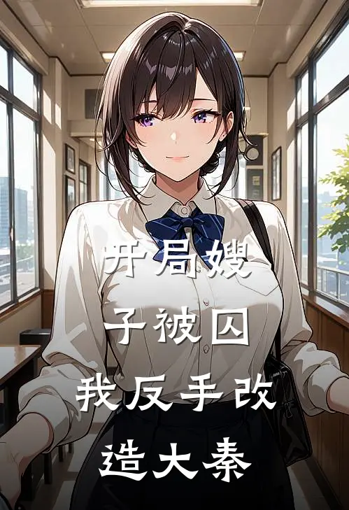 开局嫂子被囚，我反手改造大秦