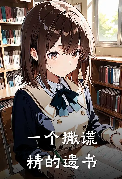 一个“撒谎精”的遗书