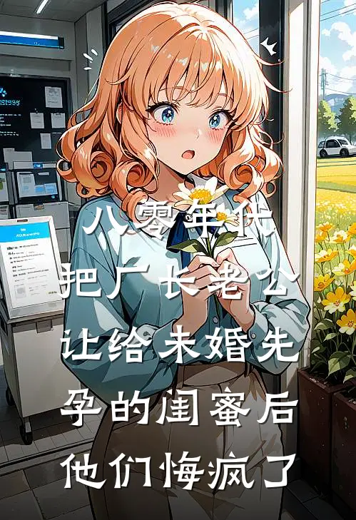 八零年代，把厂长老公让给未婚先孕的闺蜜后，他们悔疯了