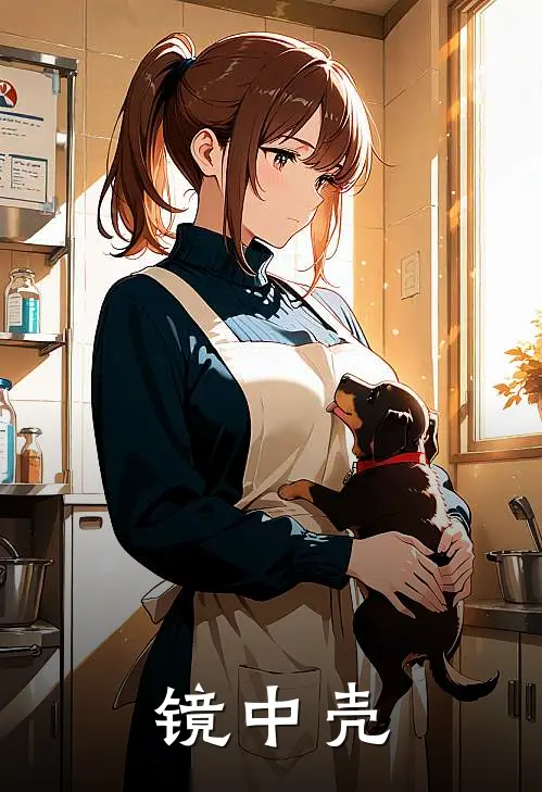 镜中壳