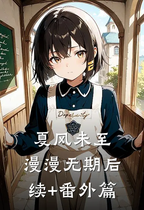 夏风未至，漫漫无期后续+番外篇