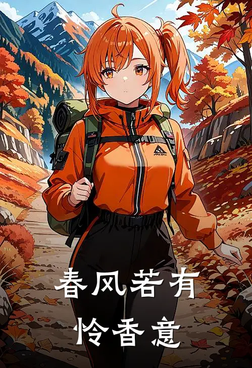 春风若有怜香意