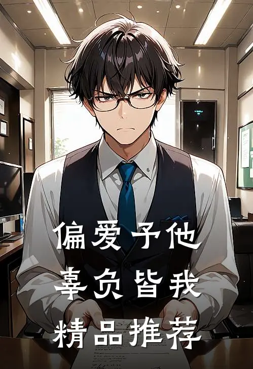 偏爱予他，辜负皆我精品推荐