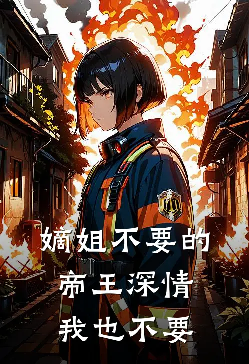 嫡姐不要的帝王深情，我也不要