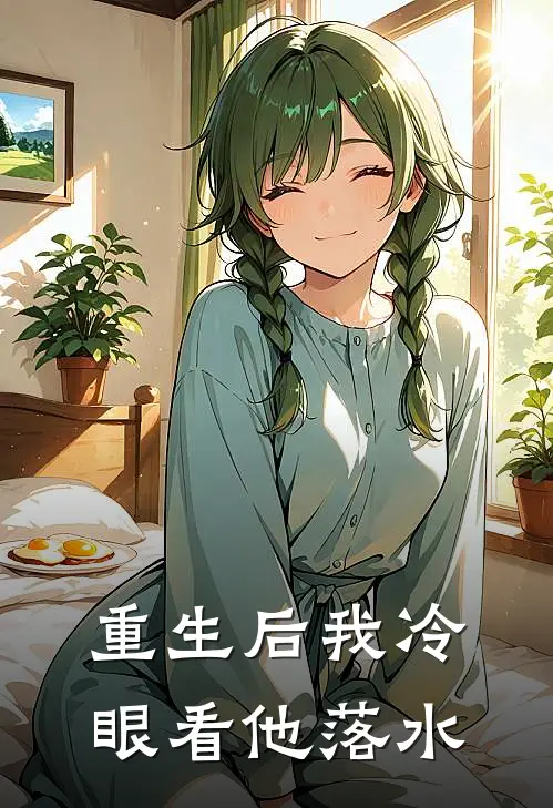 重生后我冷眼看他落水