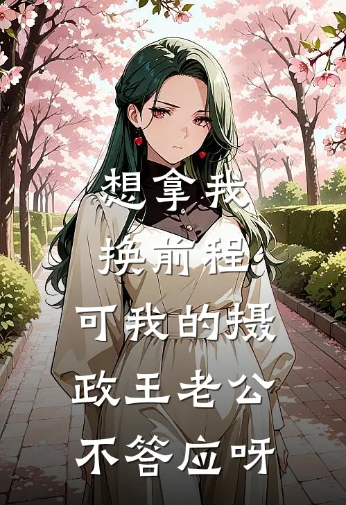 想拿我换前程，可我的摄政王老公不答应呀