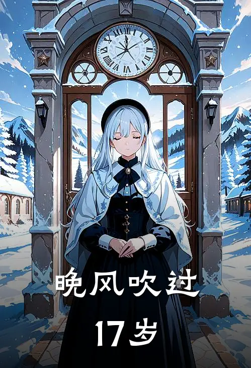 晚风吹过17岁