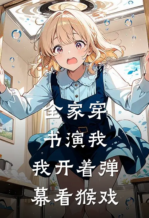 全家穿书演我，我开着弹幕看猴戏