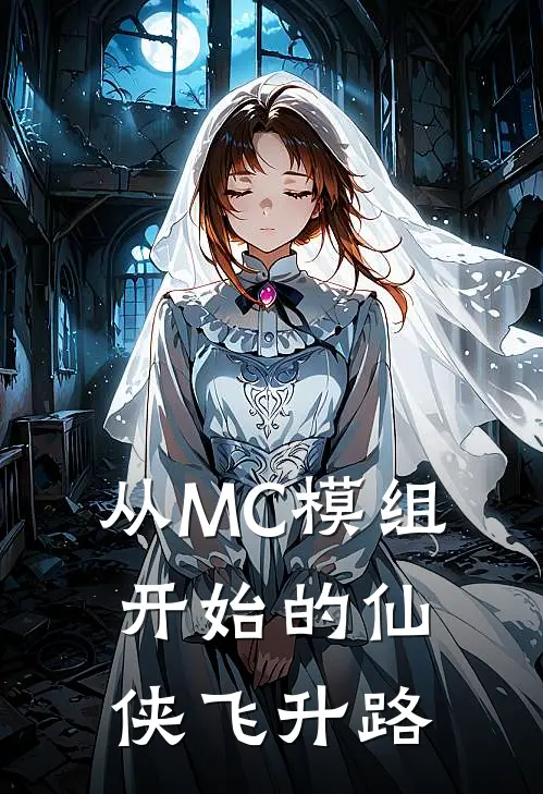 从MC模组开始的仙侠飞升路