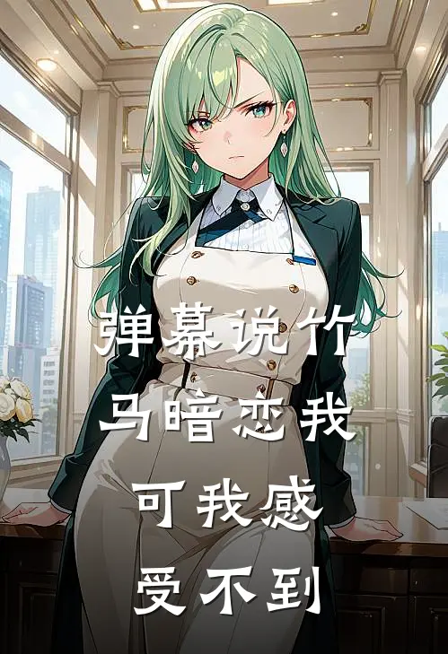 弹幕说竹马暗恋我，可我感受不到