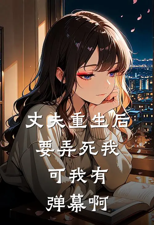 丈夫重生后要弄死我，可我有弹幕啊