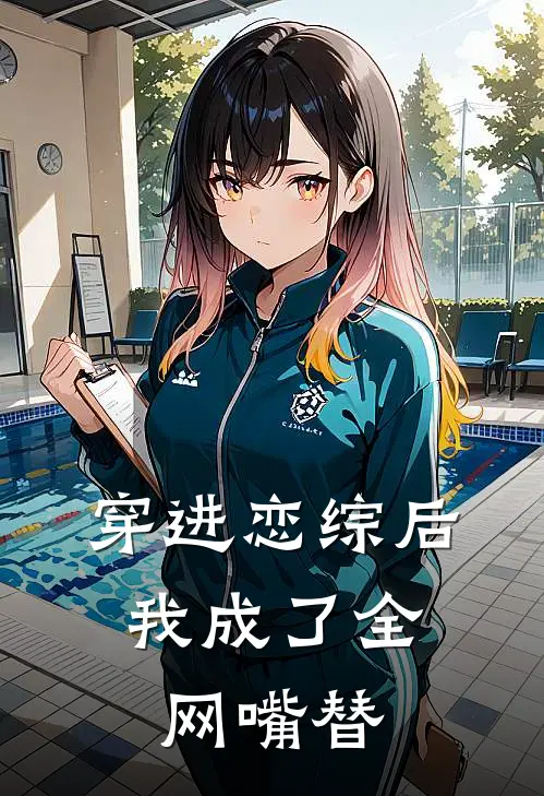 穿进恋综后，我成了全网嘴替